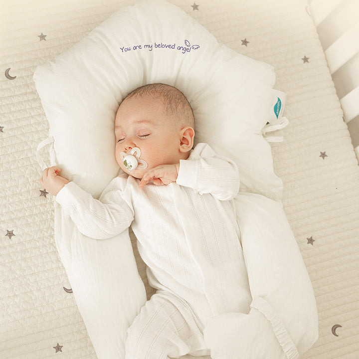 Newborn Baby Pillow