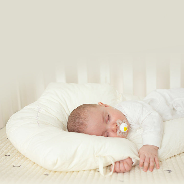 Newborn Baby Pillow